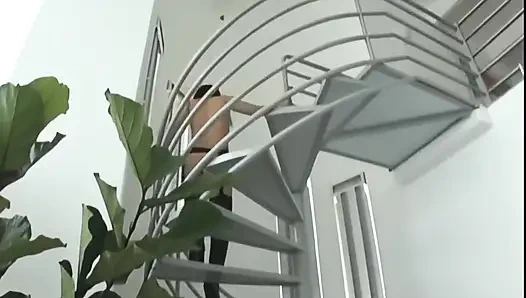 Orgazm Olmak İçin Aşırı Çözüm