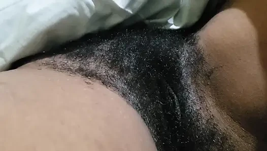 Young Adult Star Shows Her Tight Pussy in a Sensual and Intimate Scene with Soft Energy
