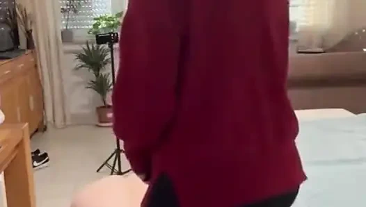 Domladymia-slaveofm Red Welts for the Slave Part1