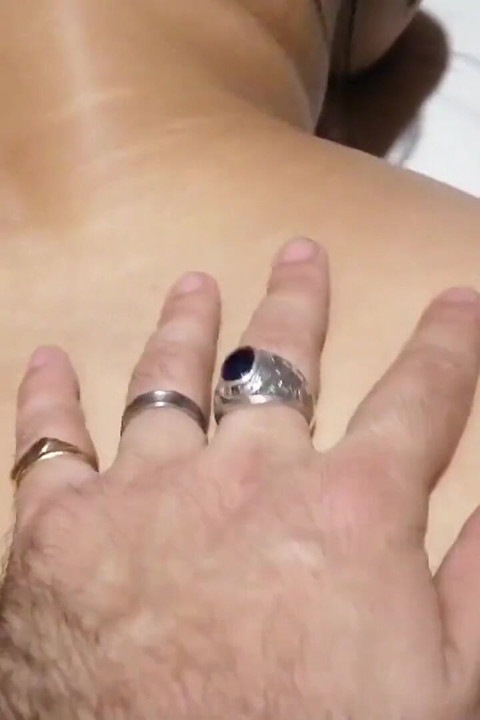 Duct Tape Fucked in a Cabain (cum Swallow)