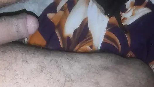 Meri sexi bhabi pyar se leti hui ful maje karti he