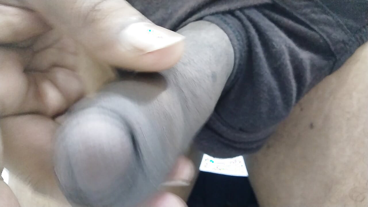 Penis desi mare Khatarnak