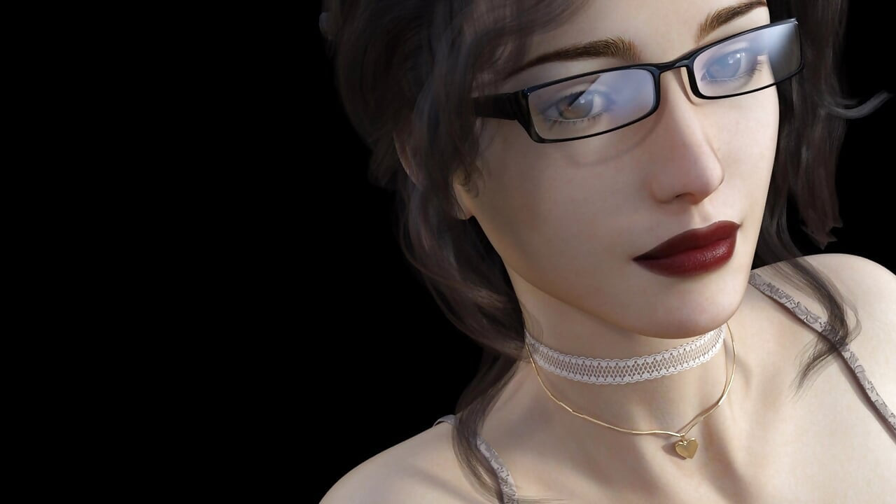 Zaimpregnował mamę dziewczyny | Miłość macochy | 3D animowana gra porno ntr | Część 29
