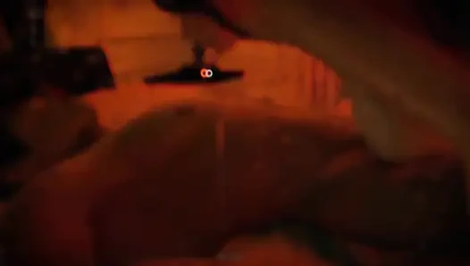 B001 Stepmother and Stepson Episode 1