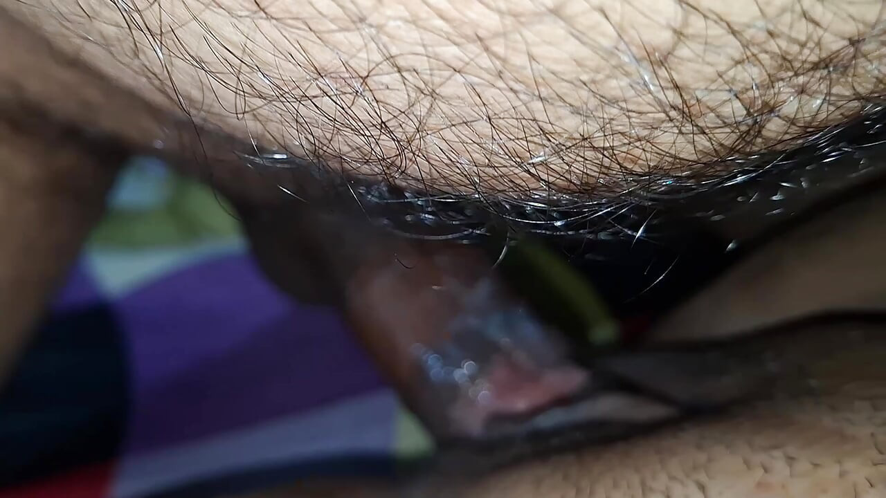 I Caught My Half Stepsister on the Bed Without Panties
