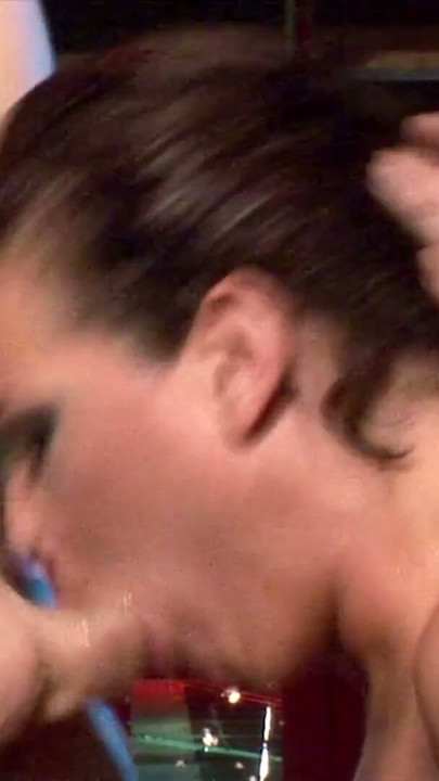 Horny brunette milf with big boobs loves to have anal sex with a hard dick | Clip 1