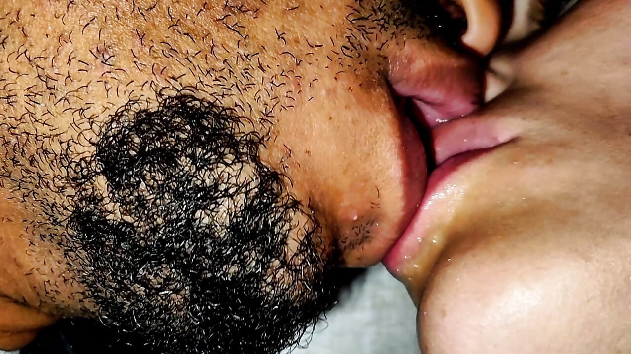 I find my little stepsister lying naked on my bed, kiss her passionately and fuck her until I cum in her tight pussy