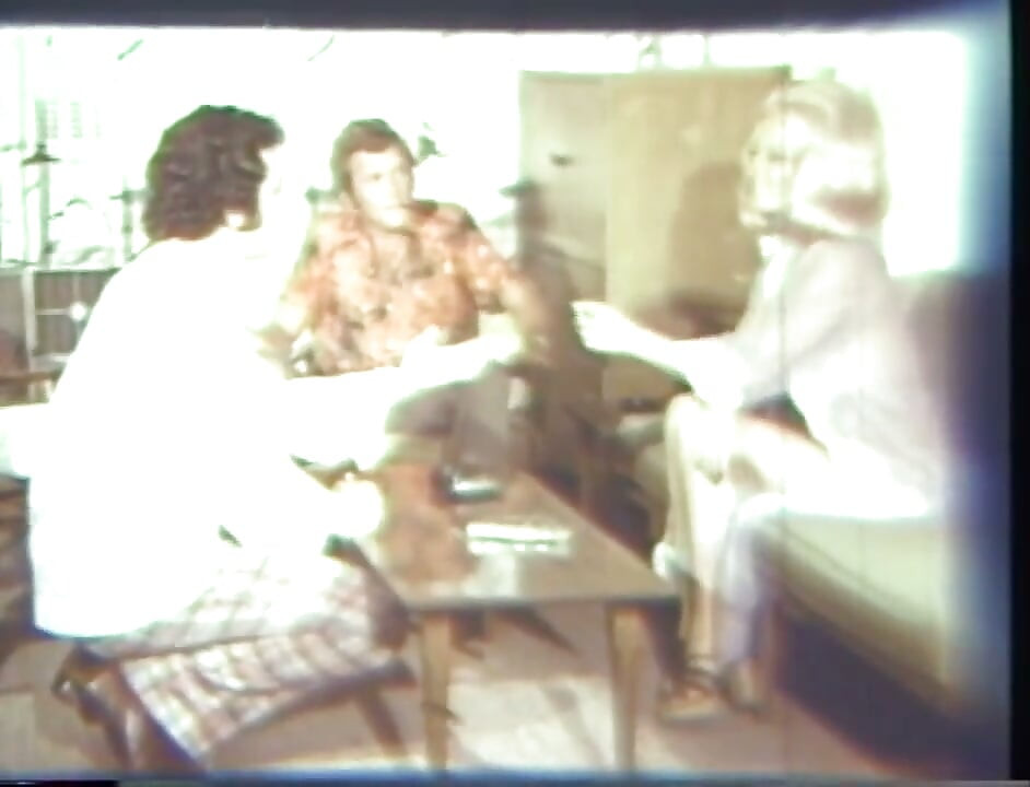 A lenda do pornô - USA 1969, o começo - Cena 43
