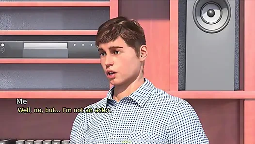 Алиса в стране чудес - Глава 7&8