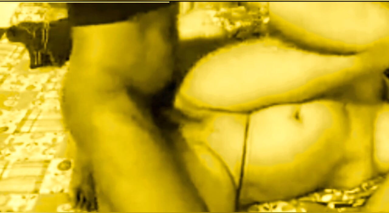 Cute Milf Desi Bhabi Seduced By Big Dick Devar in her bed room.