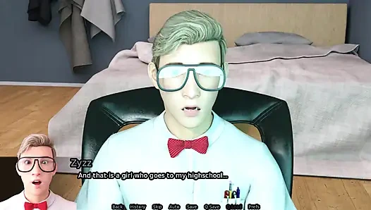 Seks robotu - tavşan sikiliyor