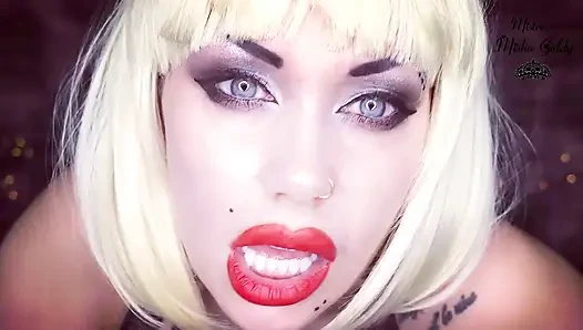 You Are Going to Give up Your Privacy to Me When You at the Edge! Asking Edge Play & Orgasm Control!