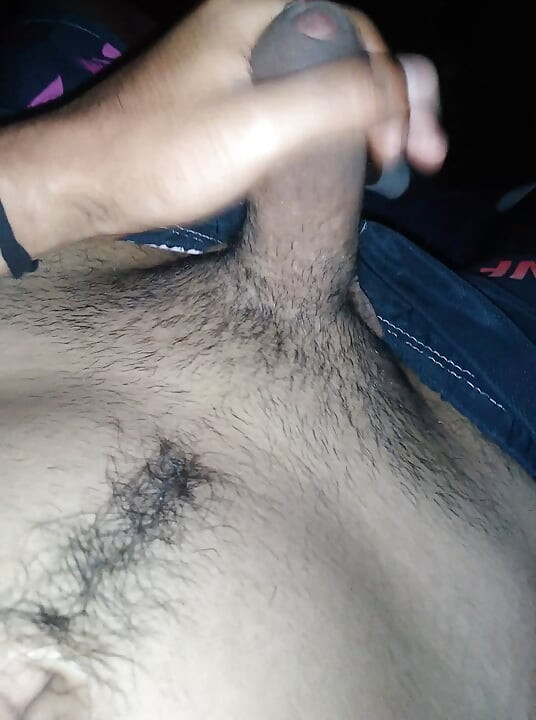 A Load Full of Masturbation