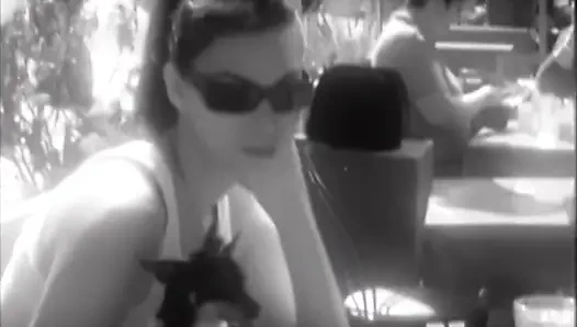 Tera Patrick pesta seks lesbian cewek