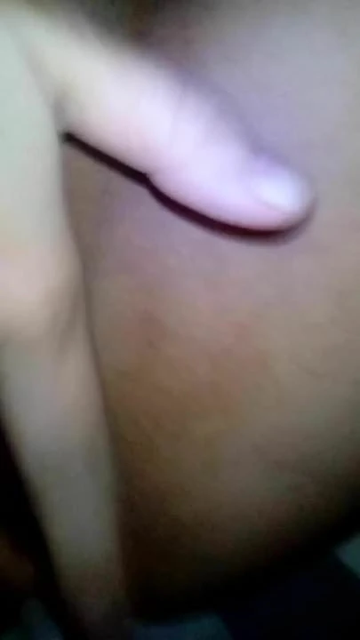 ella se masturba para mi #03