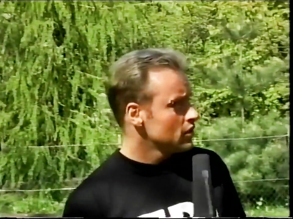 In Pisses Are Women Not Only to Kiss (1990)