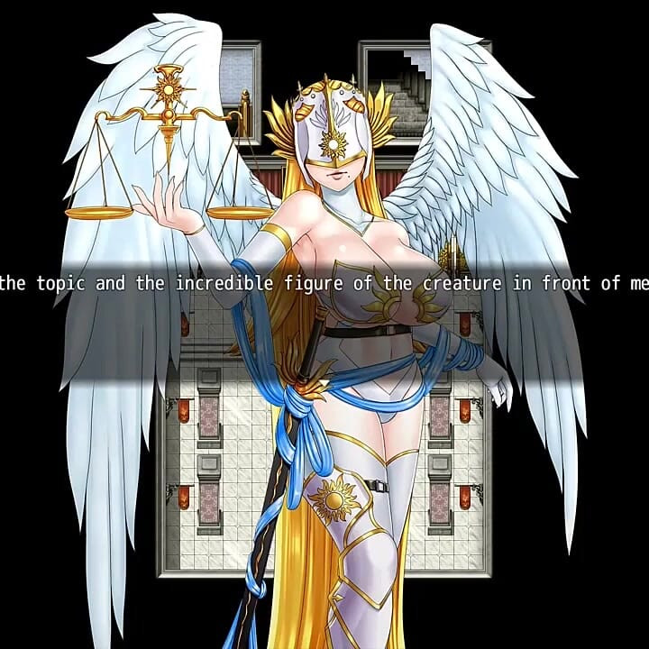 Reino de subversión diosa rubia gruesa chupa la polla como una verdadera puta