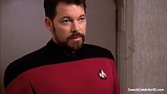 Marina Sirtis - Star Trek: de volgende generatie s06e03