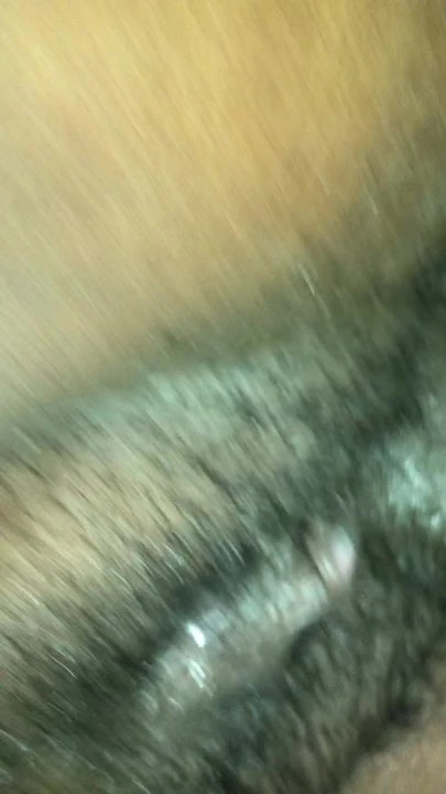 Hairy juicy pussy