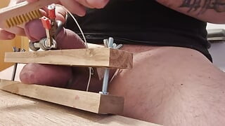 Električna mučenja