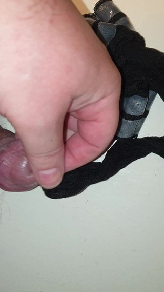 shocking inside - insertion  cock