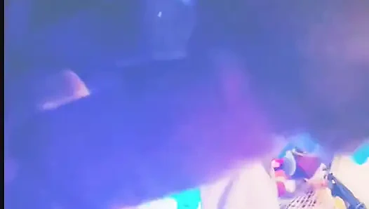 Soul Sucking Bobblehead Part 1