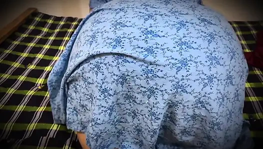 Pertunjukan live ibu tiri mesir!