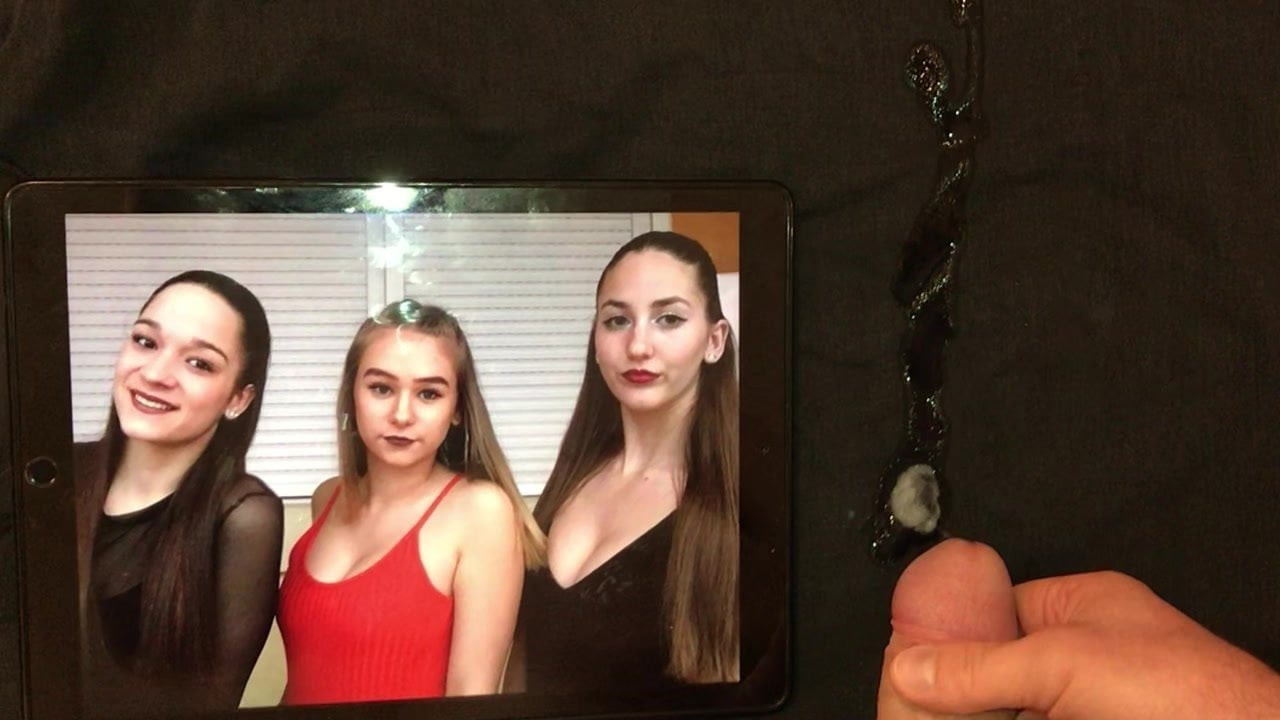 Favorite Girl 19