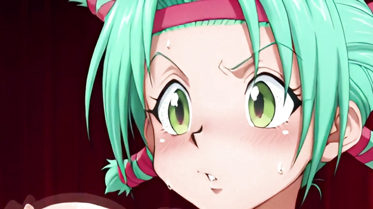 Hunter X Hunter Menchi Hentai