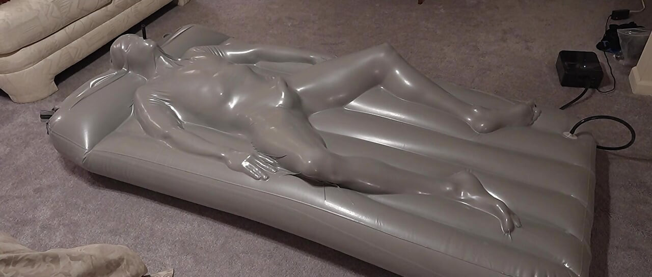 Vacbed session 23 - relajación temprano en la mañana