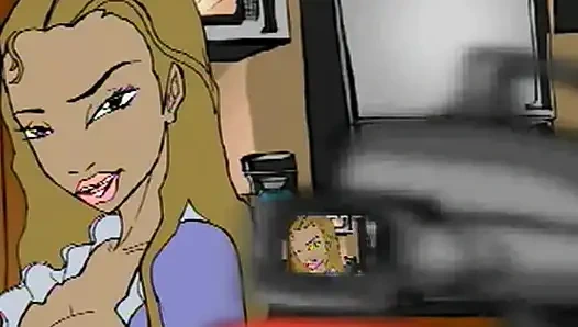 Pelacur tenggorokan 3 (film lengkap)