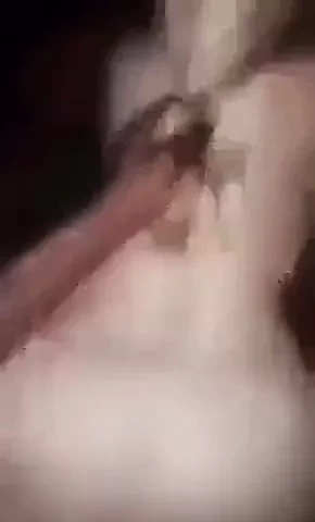 Un Africain se tape une prostituee Algerienne de Oran