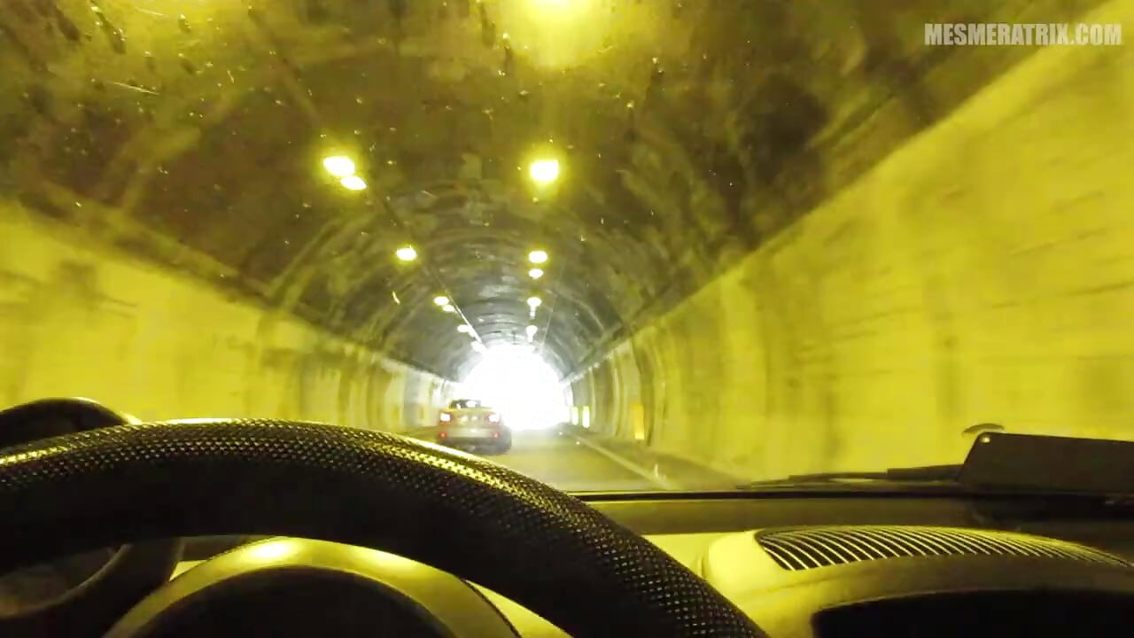 Conduciendo la masturbación
