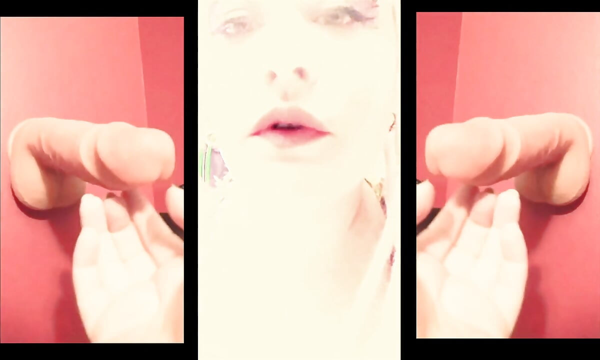 Jerk off while I give you a verbal beatdown and spit on you and slap your cock