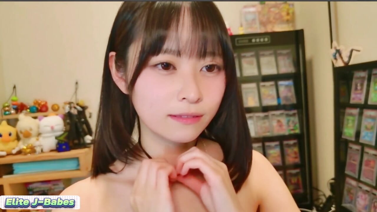 Striped Outfit Selection Full Face Reveal Chosen Cast Shown Without Blur Vol2