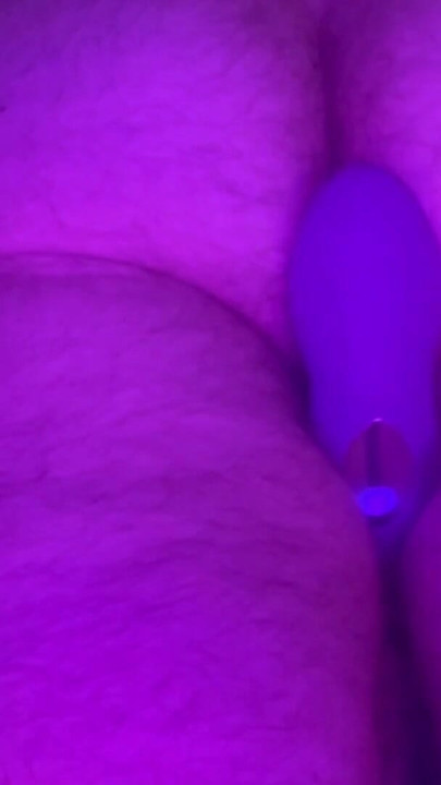 Cspot สีม่วงทะลวงเซ็กส์ทอยครางถึงจุดสุดยอด | คลิป 1