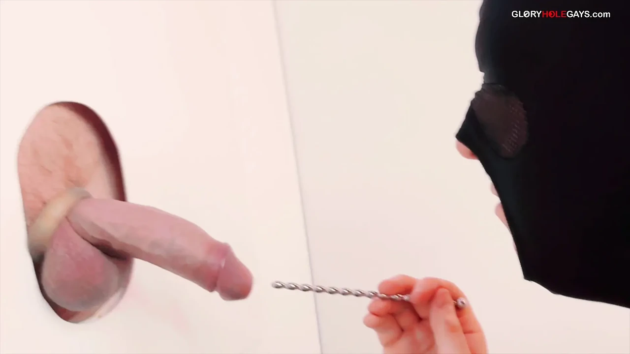 Blond Twink Craves It Rough – and Gets the CBT He Deserves