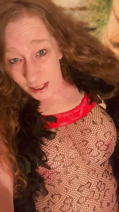 Honeyfleur, nimfomană curvă excitată toată noaptea