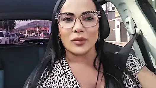 Yaramaz üvey oğulla yarış