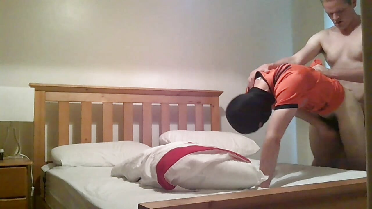 Str8 Twink Needs Stepdaddy