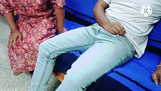 Stiefschwester ist bereit, ihren stiefbrud auf geile weise glücklich zu machen