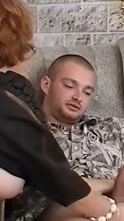 Old fucks young | Clip 1