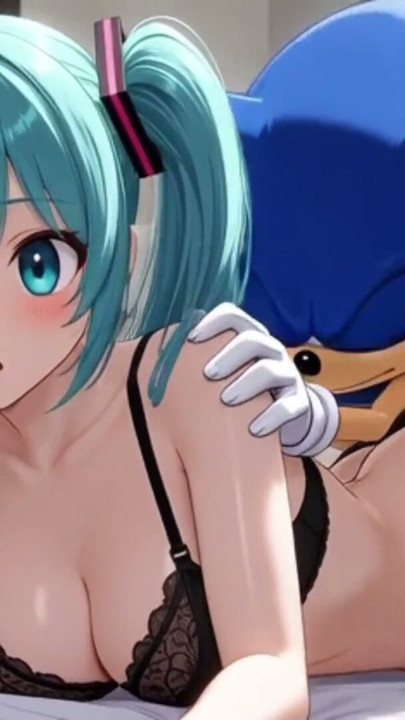 Provocative game in animated scene | Clip 1