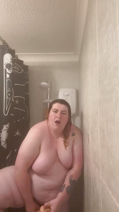Accidentally Left Phone in Shower