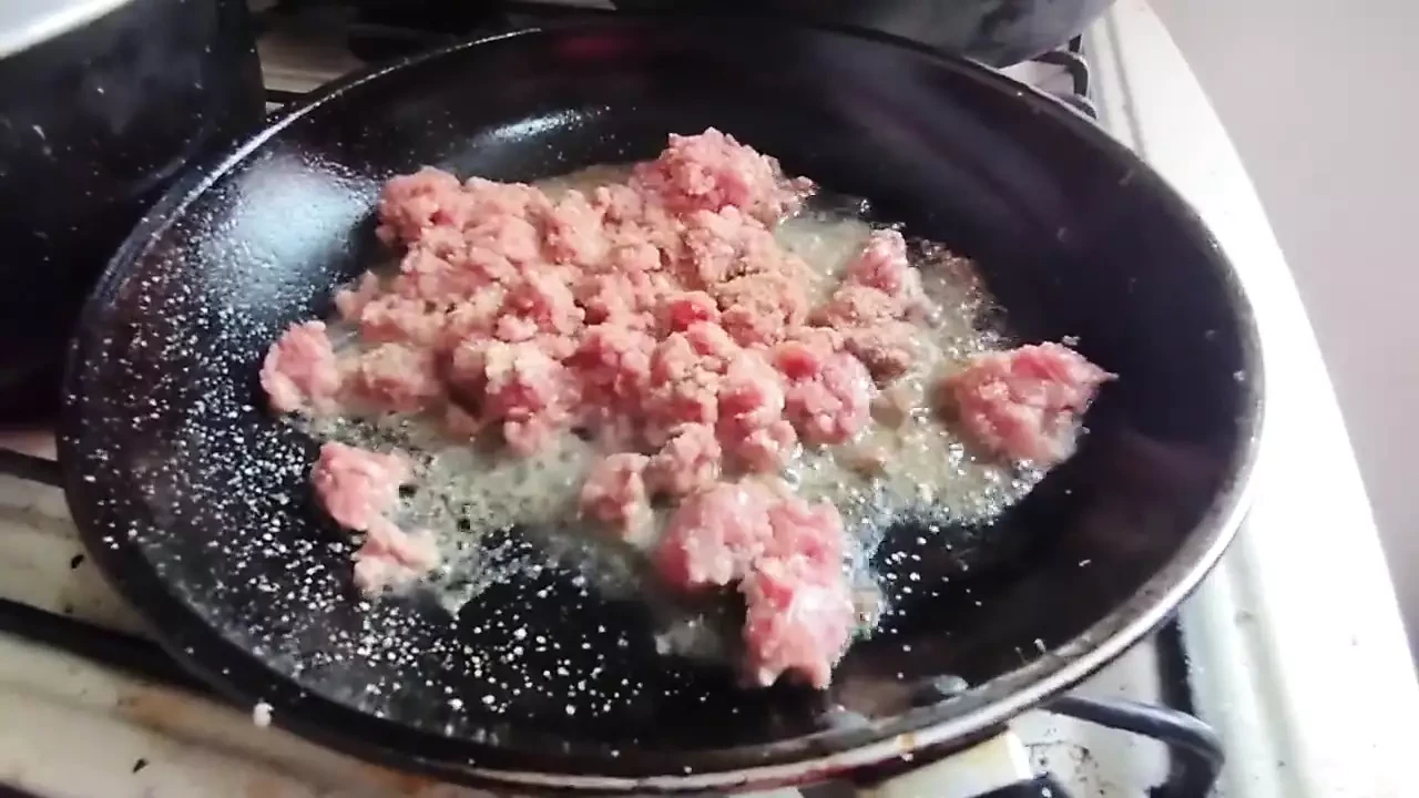 Tutorial Tentang Cara Memasak Dengan Adik tiri Colombia Panas Saya ( Pengakhiran Seksual ) - Andreandvictor