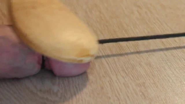 Torture my dick
