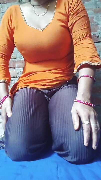 Școală indiană de fete sexuale