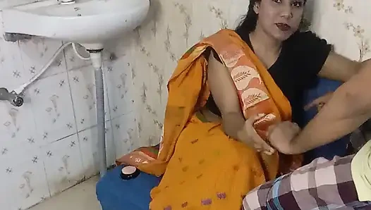 Desi stepsister hard deepthort Landlady with her servant hardcore Doggystyle Bangladeshi best collection Clear sounds