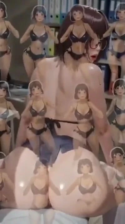 Ice Cream, Cinema and Audience - AI Generated, 100% AI, Synthetic Content, Generated by Artificial Intelligence – no Real People | Clip 1