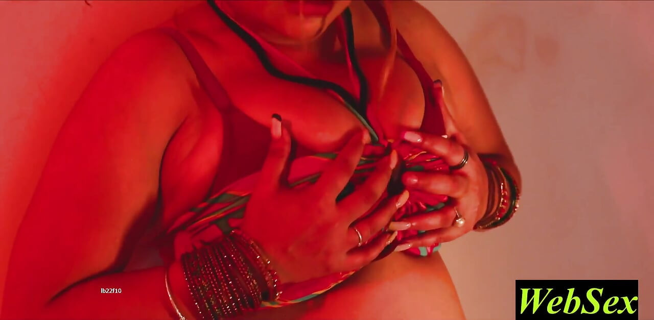 Horny Beautiful Girl Best Romantic Sex with Sugar Daddy! Best Indian Sex